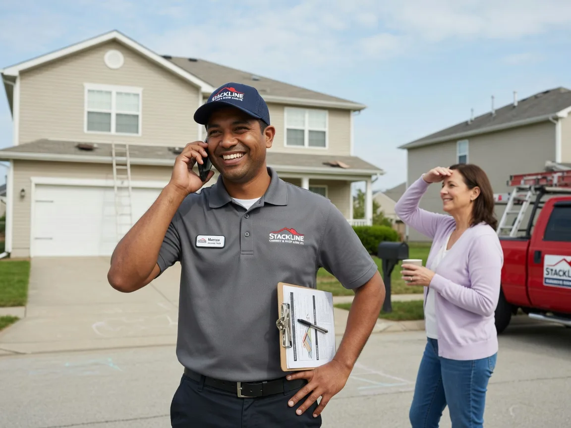 Chimney flashing repair Wellston, OH FAQs